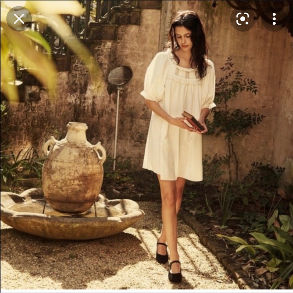 Doen Amory dress size large